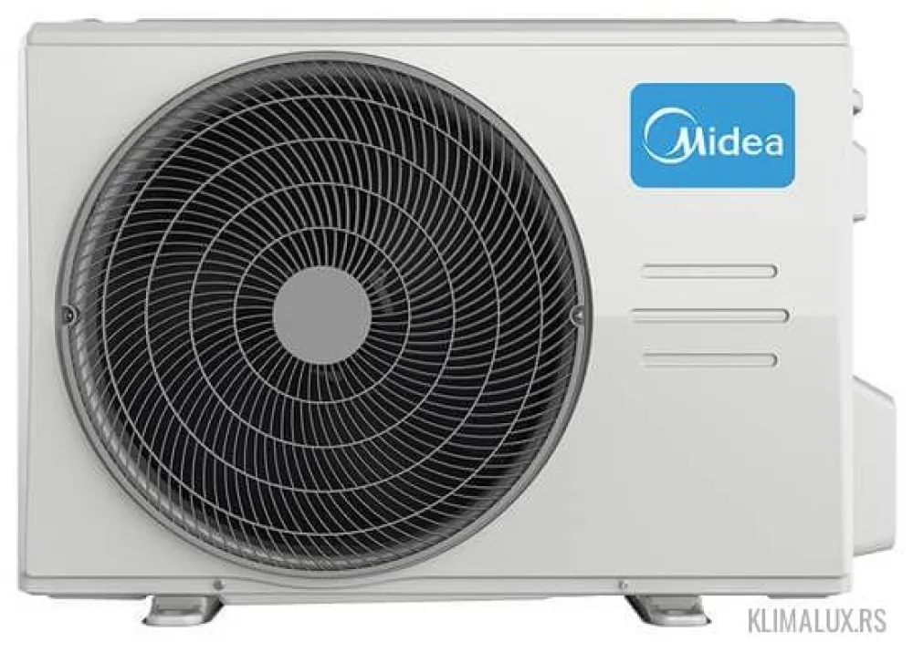 Klima uređaj Midea MTI-18HWN1-QB6 / MOX330U-18HN1-QB6 / -40 18.000 BTU — Klimapolis