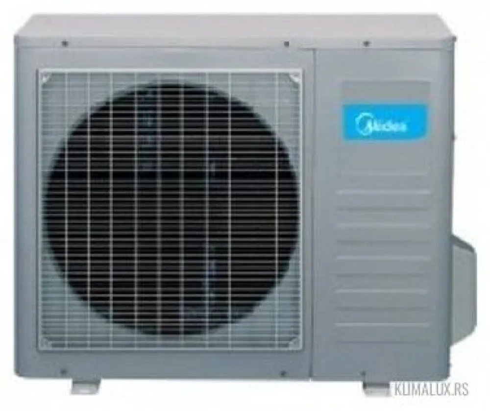 Klima uređaj Midea MTI-24HWN1-Q / MOU-24HN1-Q 24.000 BTU — Klimapolis