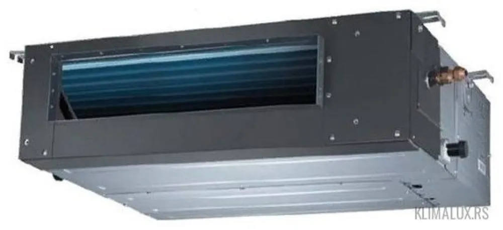 Klima uređaj Midea MTI-24HWN1-Q / MOU-24HN1-Q 24.000 BTU — Klimapolis