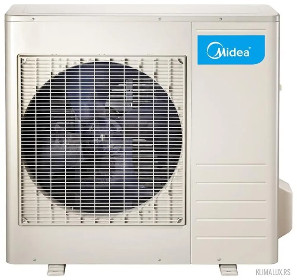 Klima uređaj Midea MTI-60HWN1P-R / MOU-55HN1-R 36.000 BTU — Klimapolis