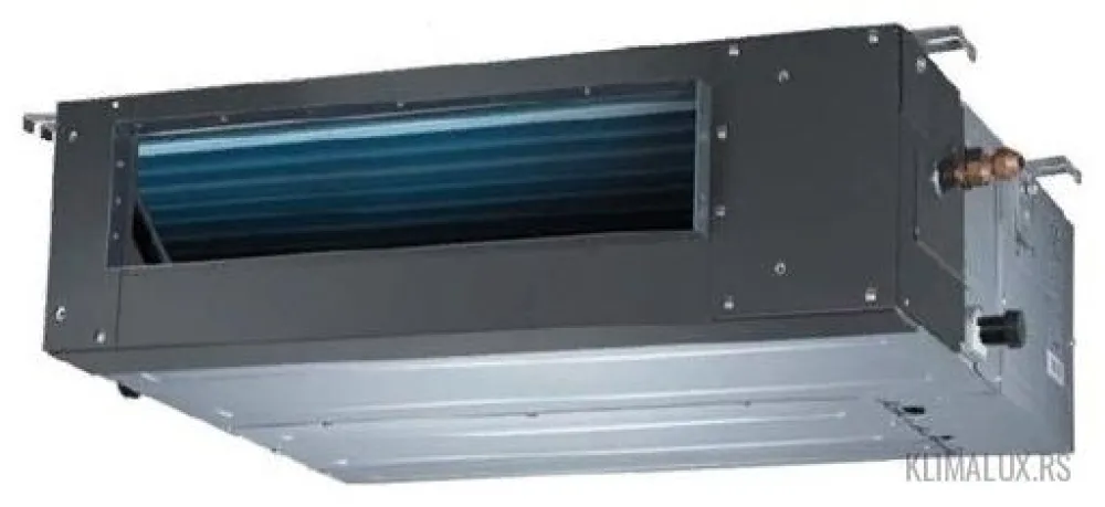 Klima uređaj Midea MTI-48HWN1-R1 / MOU-48HN1-RR 48.000 BTU — Klimapolis