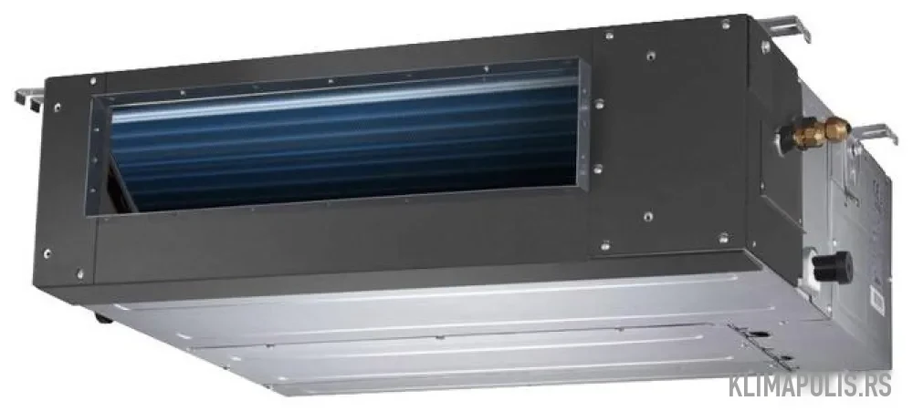 Klima uređaj Midea MTI-60HWN1-R / MOU-55HN1-R 55.000 BTU — Klimapolis