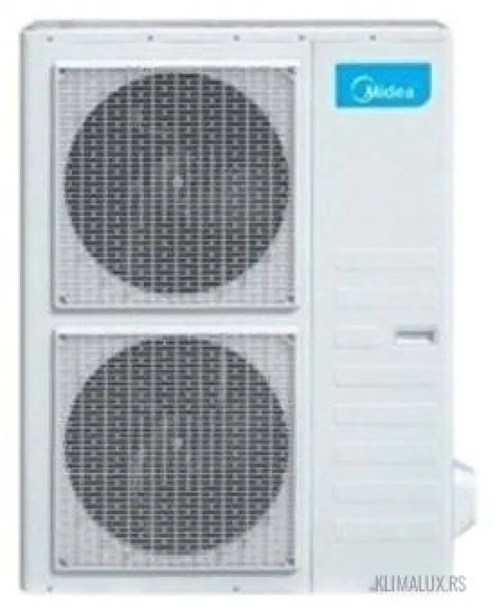 Klima uređaj Midea MTI-60HWN1-R1 / MOUA-60HN1-R 55.000 BTU — Klimapolis