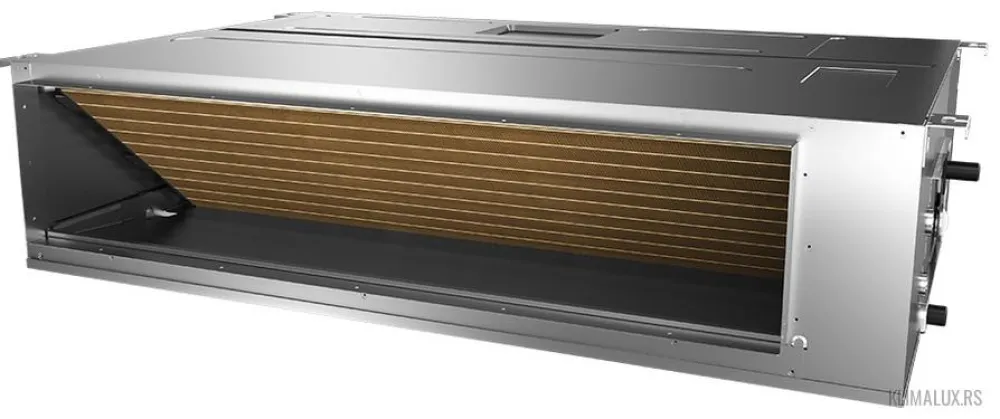 Klima uređaj Midea MTI-60HWN1-R / MOU-55HN1-R / -40 55.000 BTU — Klimapolis