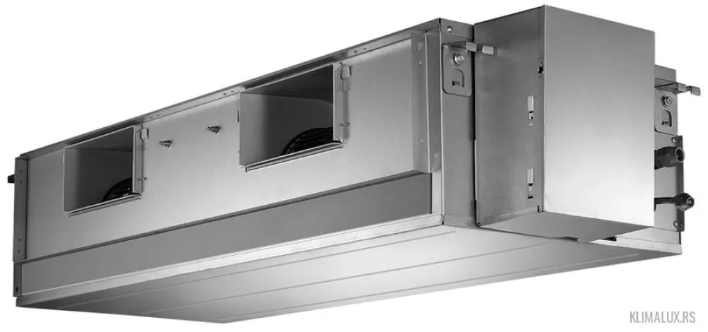 Klima uređaj Midea MHG-48HWN1P-R(A) / MOU-48HN1-RR 49.000 BTU — Klimapolis