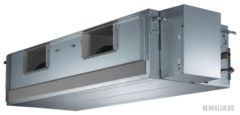 Klima uređaj Midea MHG-60HWN1-R(A) / MOU-55HN1-R 56.000 BTU — Klimapolis
