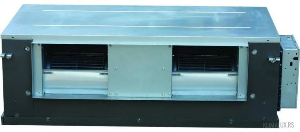 Klima uređaj Midea MHG-60HWN1-R(A) / MOUA-60HN1-R 56.000 BTU — Klimapolis