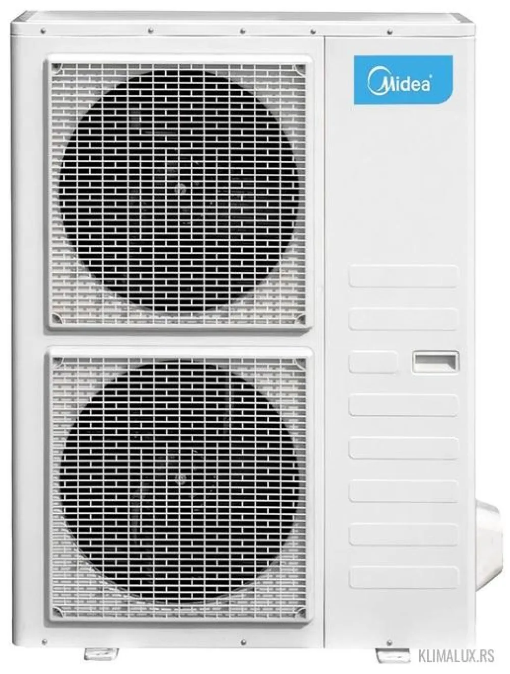 Klima uređaj Midea MHG-60HWN1-R(A) / MOU-55HN1-R / -40 56.000 BTU — Klimapolis