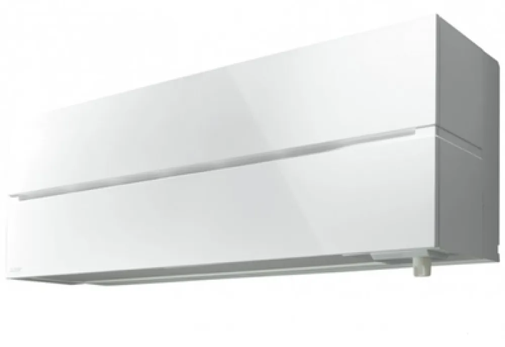 Klima uređaj Mitsubishi Electric MSZ-LN25VGW / MUZ-LN25VG 9.000 BTU inverter — Klimapolis