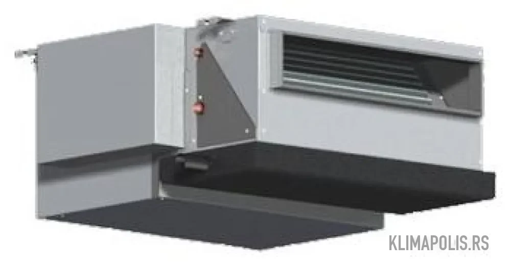 Klima uređaj Mitsubishi Electric PEFY-P32 VMR-E 12.000 BTU — Klimapolis