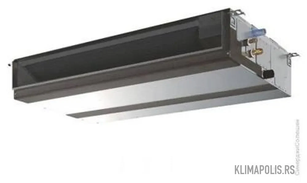 Klima uređaj Mitsubishi Electric PEFY-P40 VMA-E 14.000 BTU — Klimapolis
