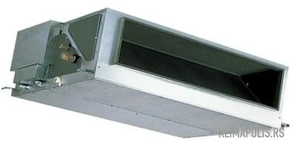 Klima uređaj Mitsubishi Electric PEFY -P50 VMHS-E 18.000 BTU — Klimapolis