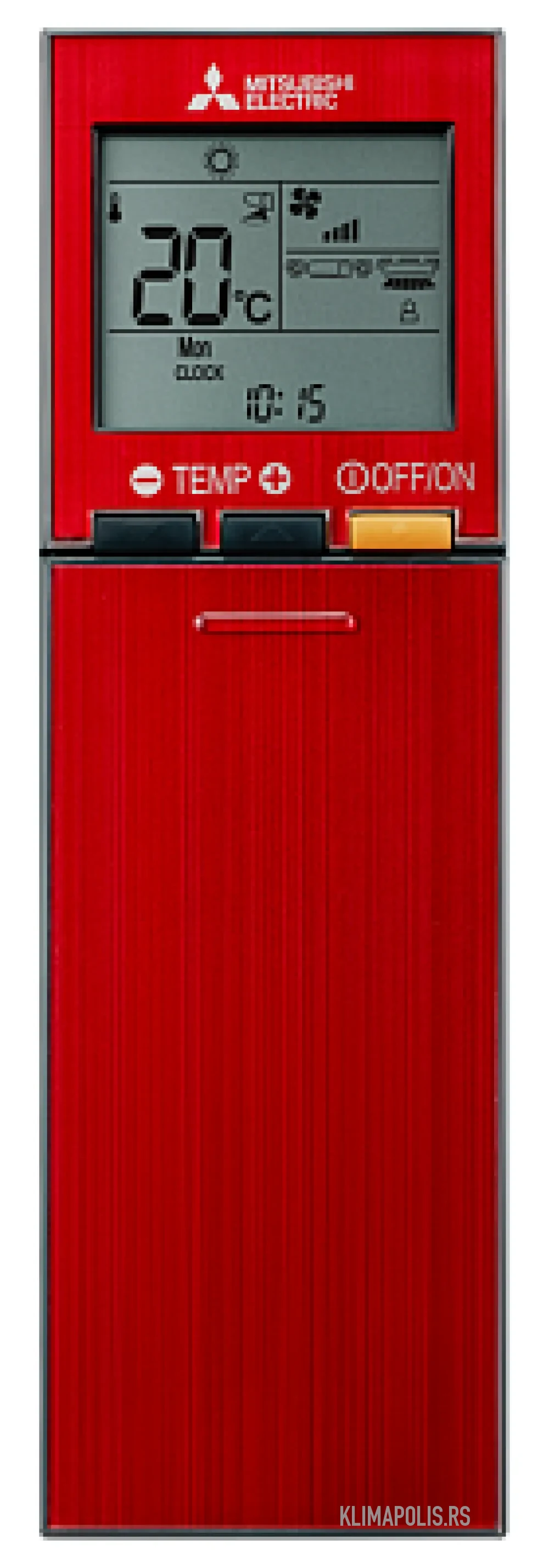 Klima uređaj Mitsubishi Electric MSZ-LN35VGR / MUZ-LN35VG 12.000 BTU inverter — Klimapolis