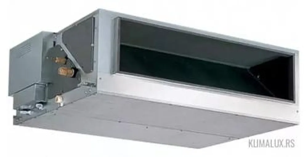Klima uređaj Mitsubishi Electric PEFY -P100 VMHS-E 38.200 BTU — Klimapolis