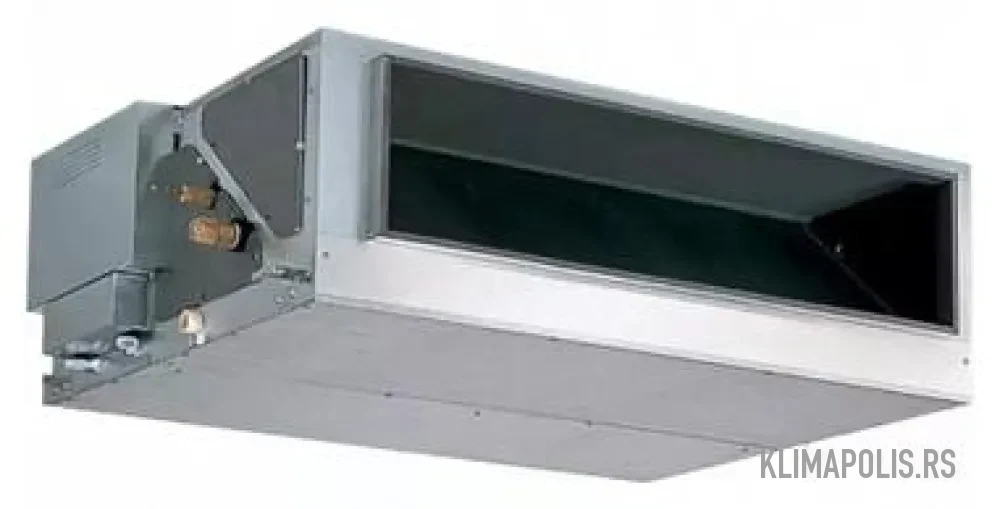 Klima uređaj Mitsubishi Electric PEFY -P125 VMHS-E 47.800 BTU — Klimapolis