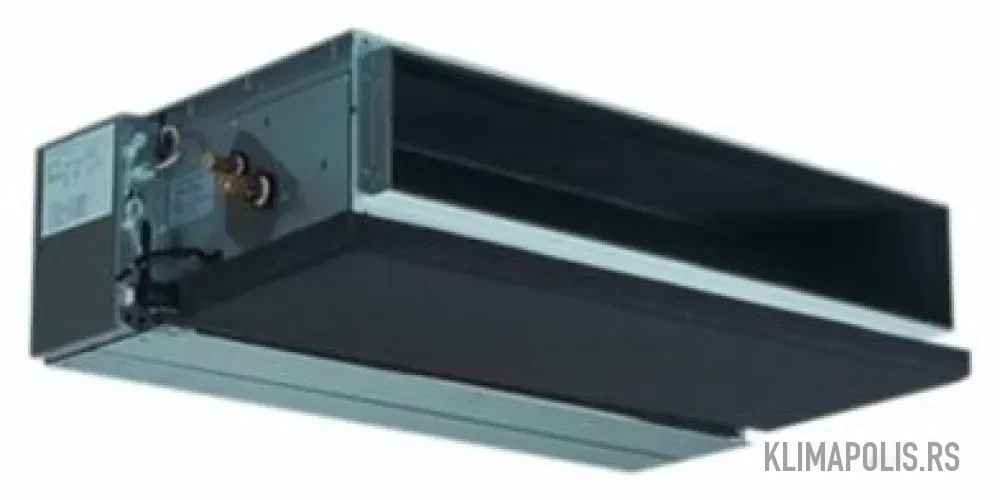 Klima uređaj Mitsubishi Electric PEFY -P250 VMHS-E 95.600 BTU — Klimapolis