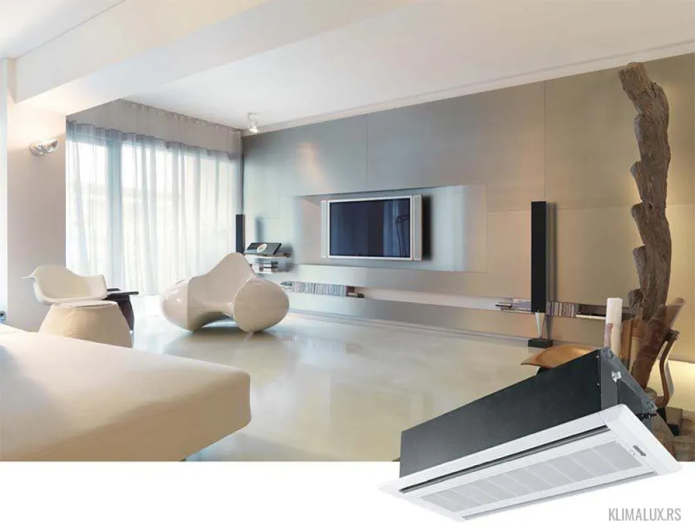 Klima uređaj Gree GMV-ND28TS / A-T 9.000 BTU inverter — Klimapolis