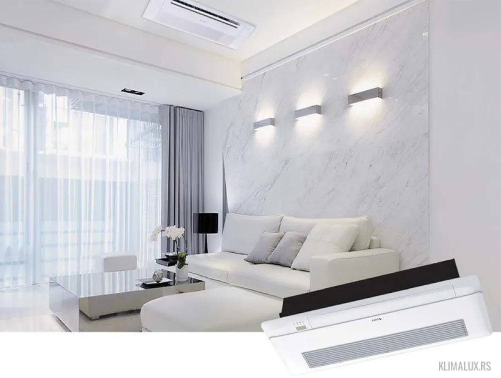Klima uređaj Gree GMV-ND28TD / A-T 9.000 BTU inverter — Klimapolis