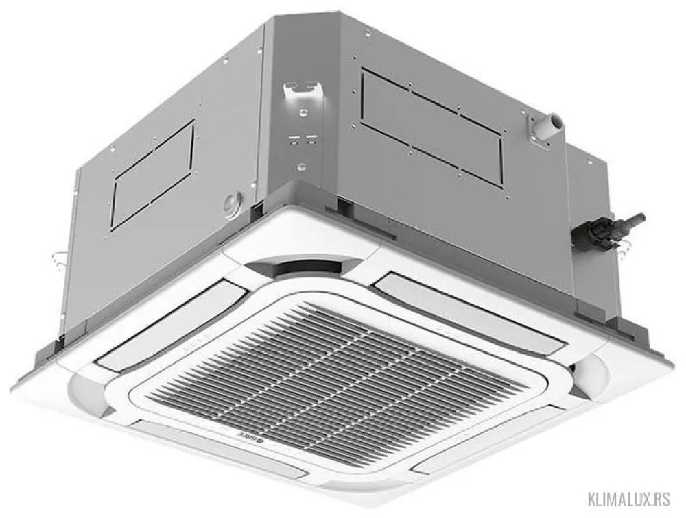 Klima uređaj Gree GMV-ND28T / E-T 9.000 BTU — Klimapolis