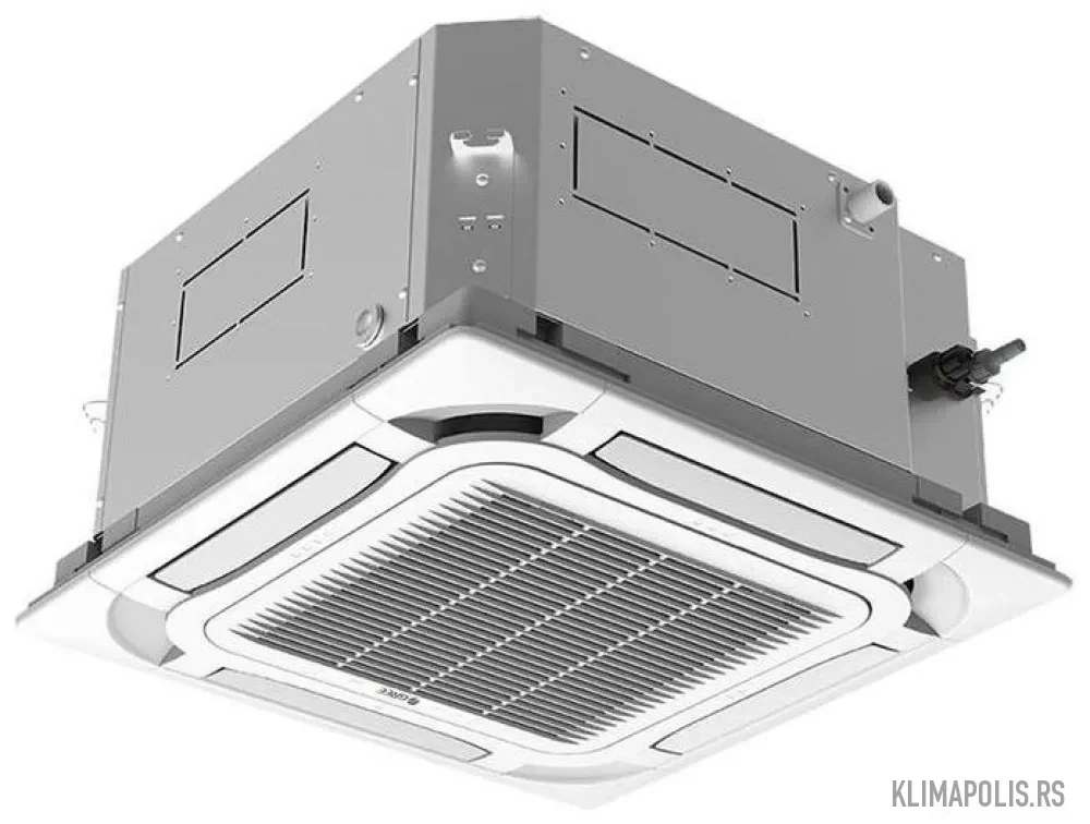 Klima uređaj Gree GMV-ND50T / E-T 18.000 BTU — Klimapolis