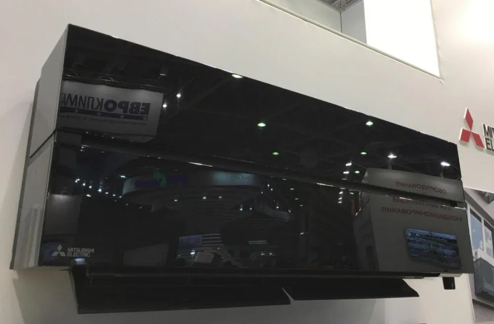 Klima uređaj Mitsubishi Electric MSZ-LN50VGB / MUZ-LN50VG 18.000 BTU inverter — Klimapolis