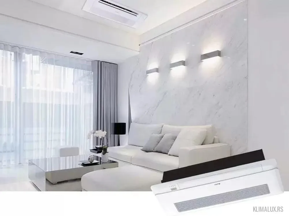Klima uređaj Gree GMV-ND56TD / A-T 18.000 BTU — Klimapolis