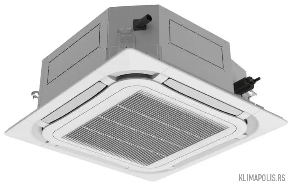 Klima uređaj Gree GMV-ND71T / C-T 24.000 BTU — Klimapolis