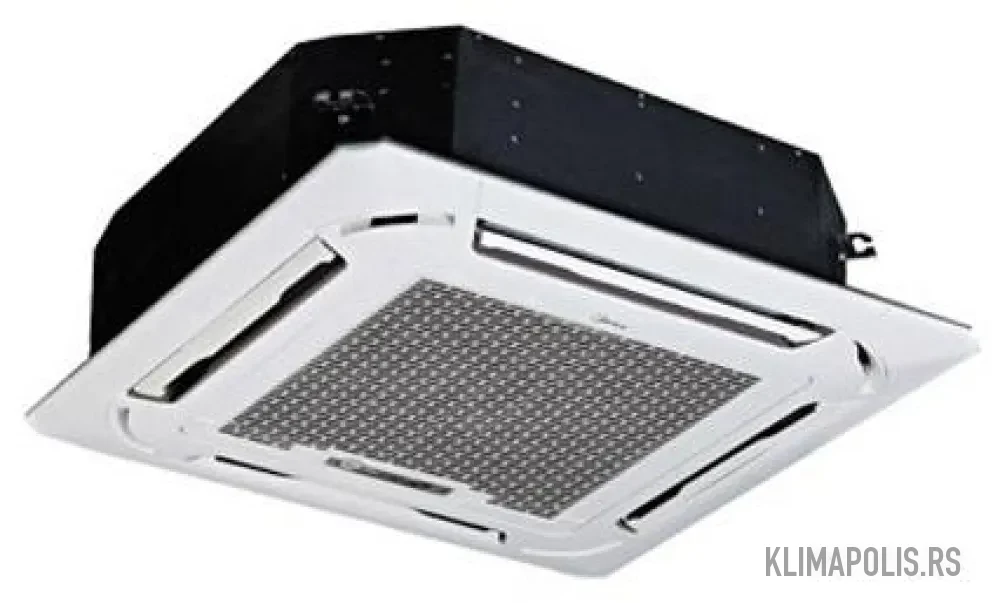 Klima uređaj Midea MCD-24HRN1-Q1 / MOCA30U-24HN1-Q 24.000 BTU — Klimapolis