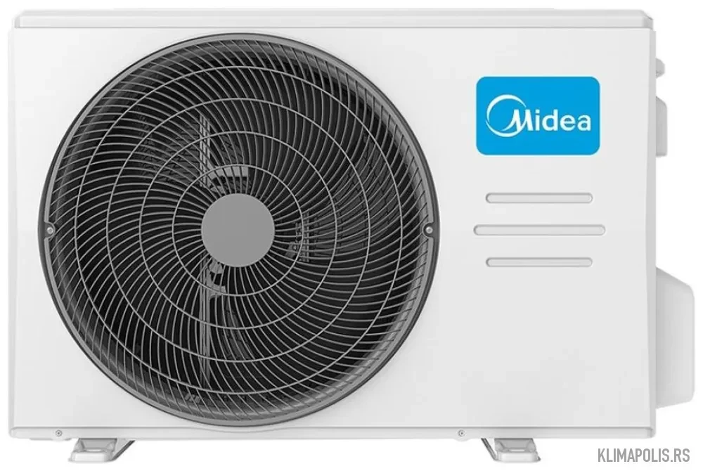 Klima uređaj Midea MCD1-24HRN1-Q / MOX430U-24HN1-Q / -40 24.000 BTU — Klimapolis