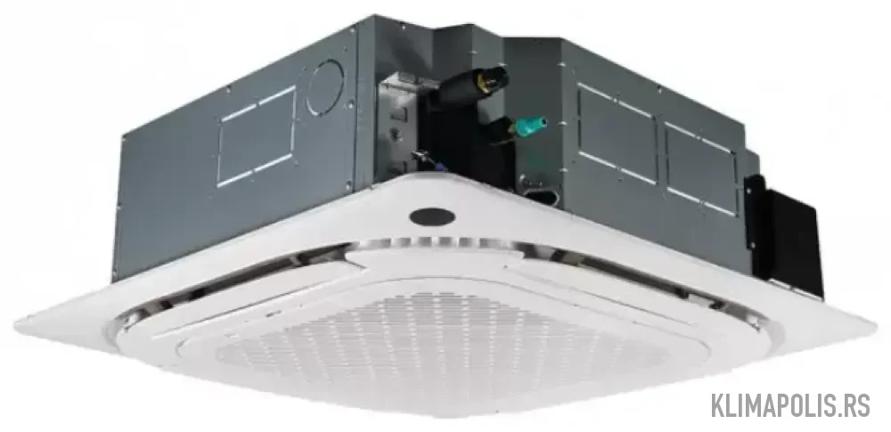 Klima uređaj Midea MCD1-60HRN1-R / MOU-55HN1-R 55.000 BTU — Klimapolis