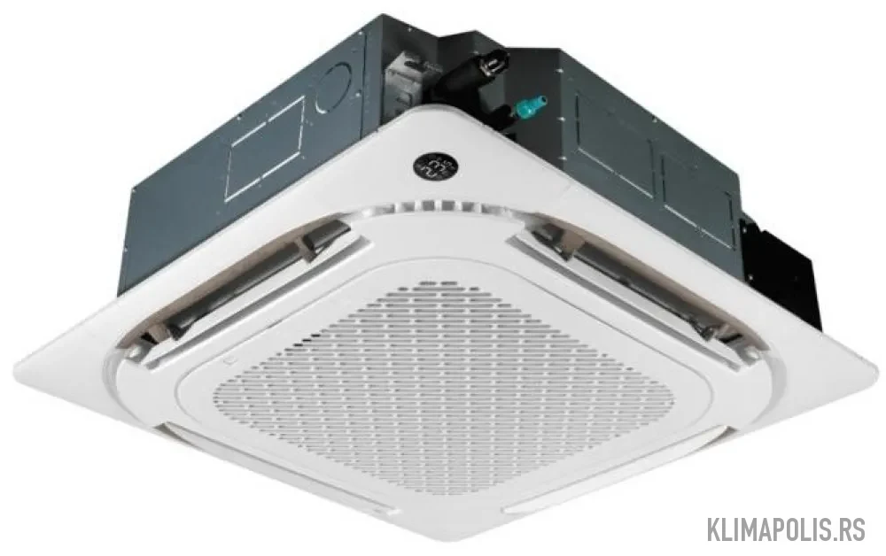 Klima uređaj Midea MCD1-36HRFN8(GA)-B / MOD30U-36HFN8-R(GA) 36.000 BTU — Klimapolis