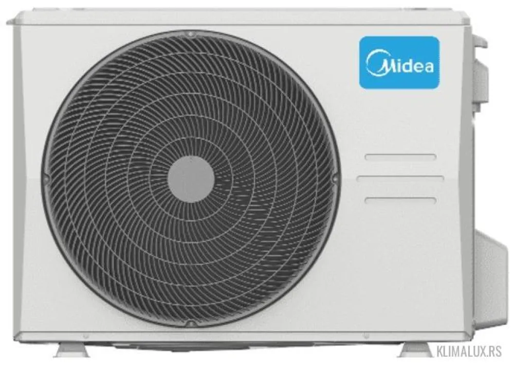 Klima uređaj Midea MCD1-48HRFNX(GA)-B / MOE30U-48HFN8-R(GA) 48.000 BTU — Klimapolis