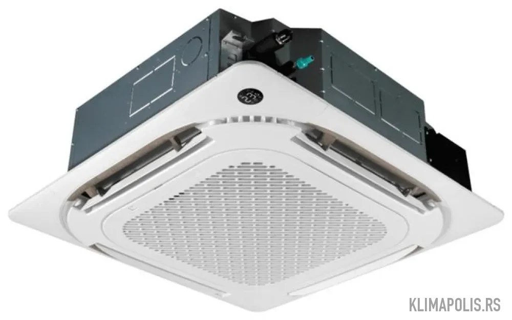Klima uređaj Midea MCD1-55HRFNX(GA) / MOE30U-55HFN8-R(GA) / T-MBQ-02M4 52.000 BTU — Klimapolis