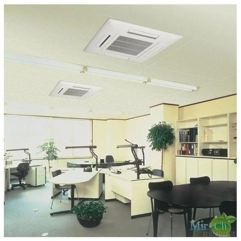 Klima uređaj Haier AB24ES1ERA(S) / 1U24GS1ERA 24.000 BTU — Klimapolis