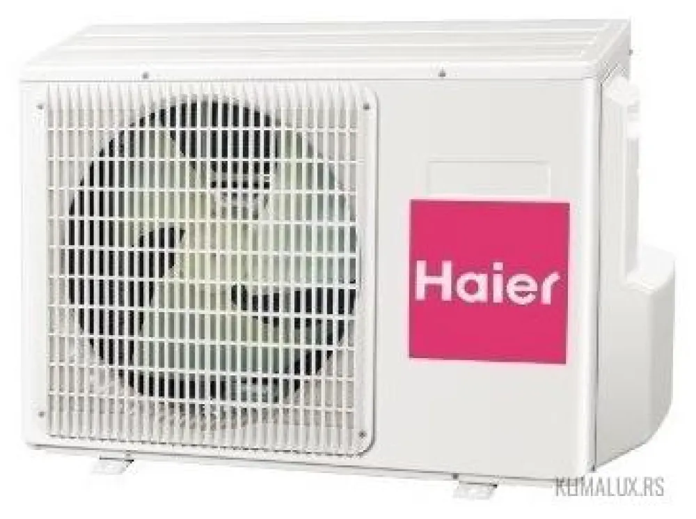 Klima uređaj Haier AB24ES1ERA(S) / 1U24GS1ERA 24.000 BTU — Klimapolis