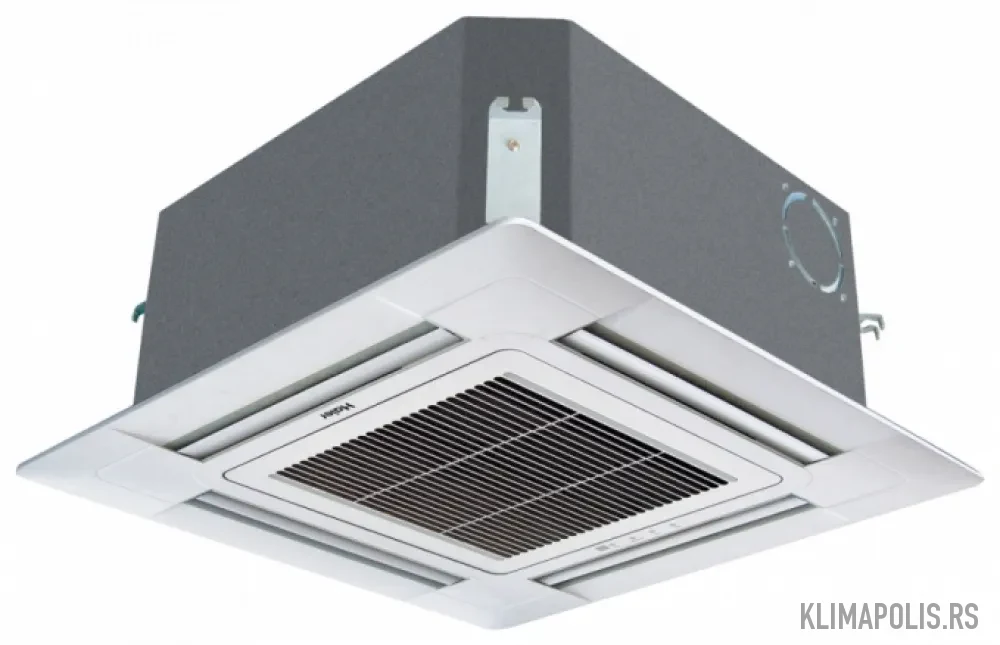Klima uređaj Haier AB24ES1ERA(S) / 1U24FS1EAA 24.000 BTU — Klimapolis
