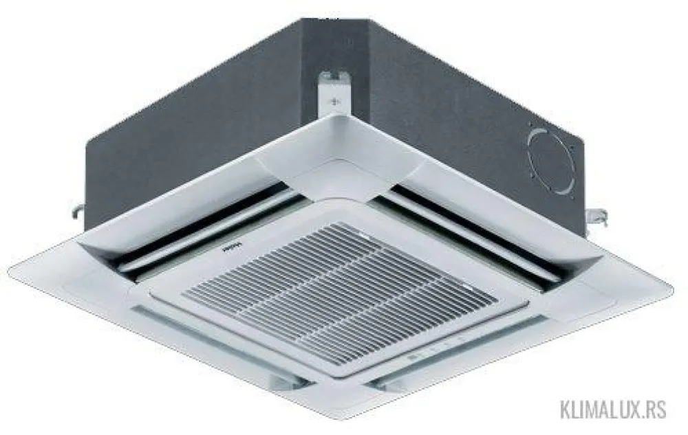 Klima uređaj Haier AB36ES1ERA(S) / 1U36SS1EAB 36.000 BTU — Klimapolis