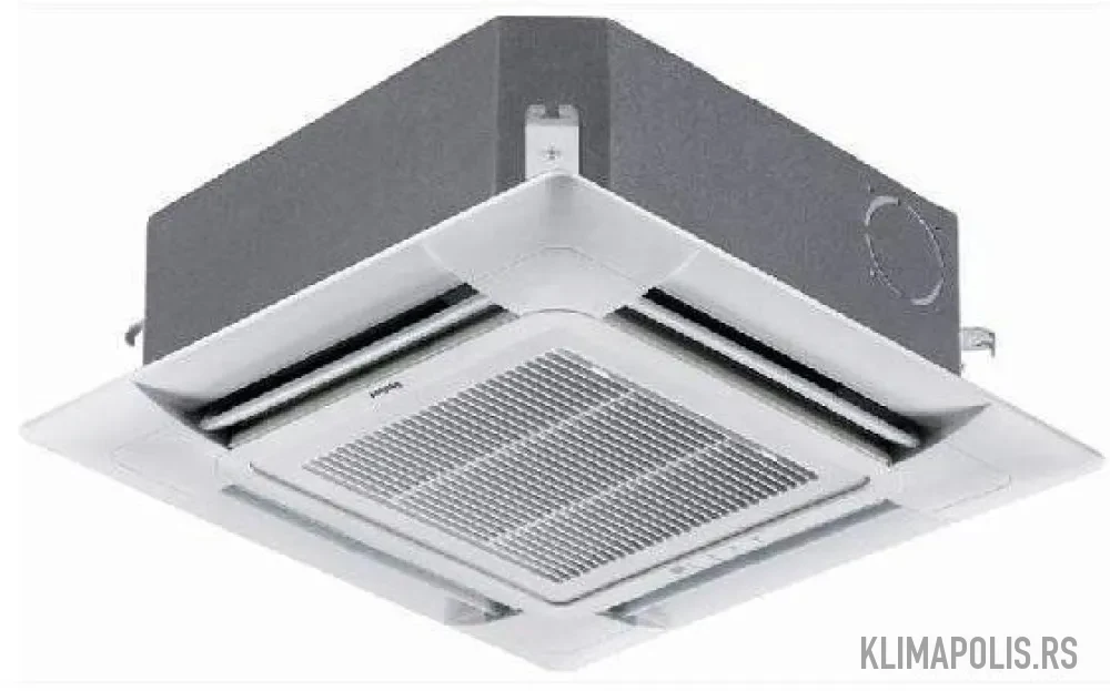 Klima uređaj Haier AB48ES1ERA(S) / 1U48LS1ERB(S) 41.300 BTU — Klimapolis