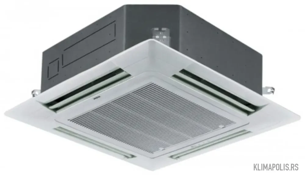 Klima uređaj Haier AB60ES2ERA(S) / 1U60IS1ERB(S) 46.400 BTU — Klimapolis