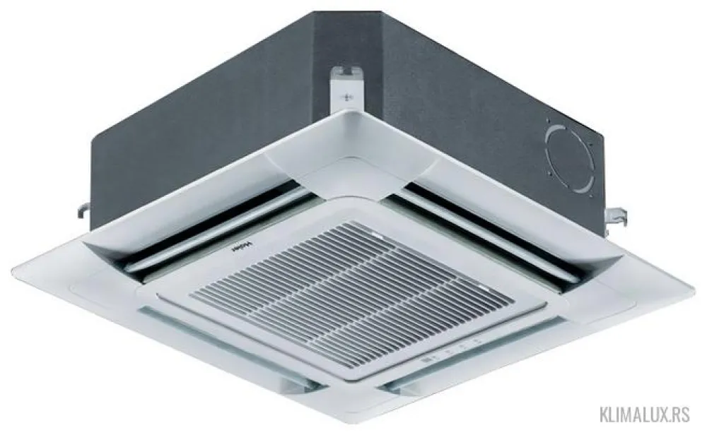 Klima uređaj Haier AB60ES2ERA(S) / 1U60IS2ERB(S) 46.400 BTU — Klimapolis