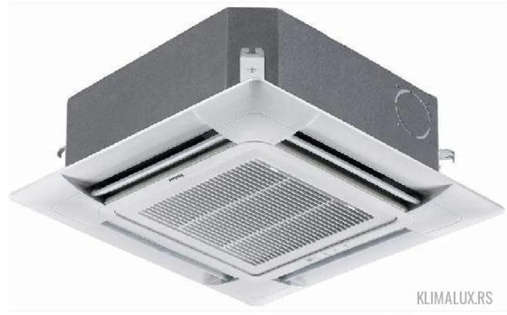 Klima uređaj Haier AB48ES1ERA(S) / 1U48LS1EAB(S) 48.100 BTU — Klimapolis