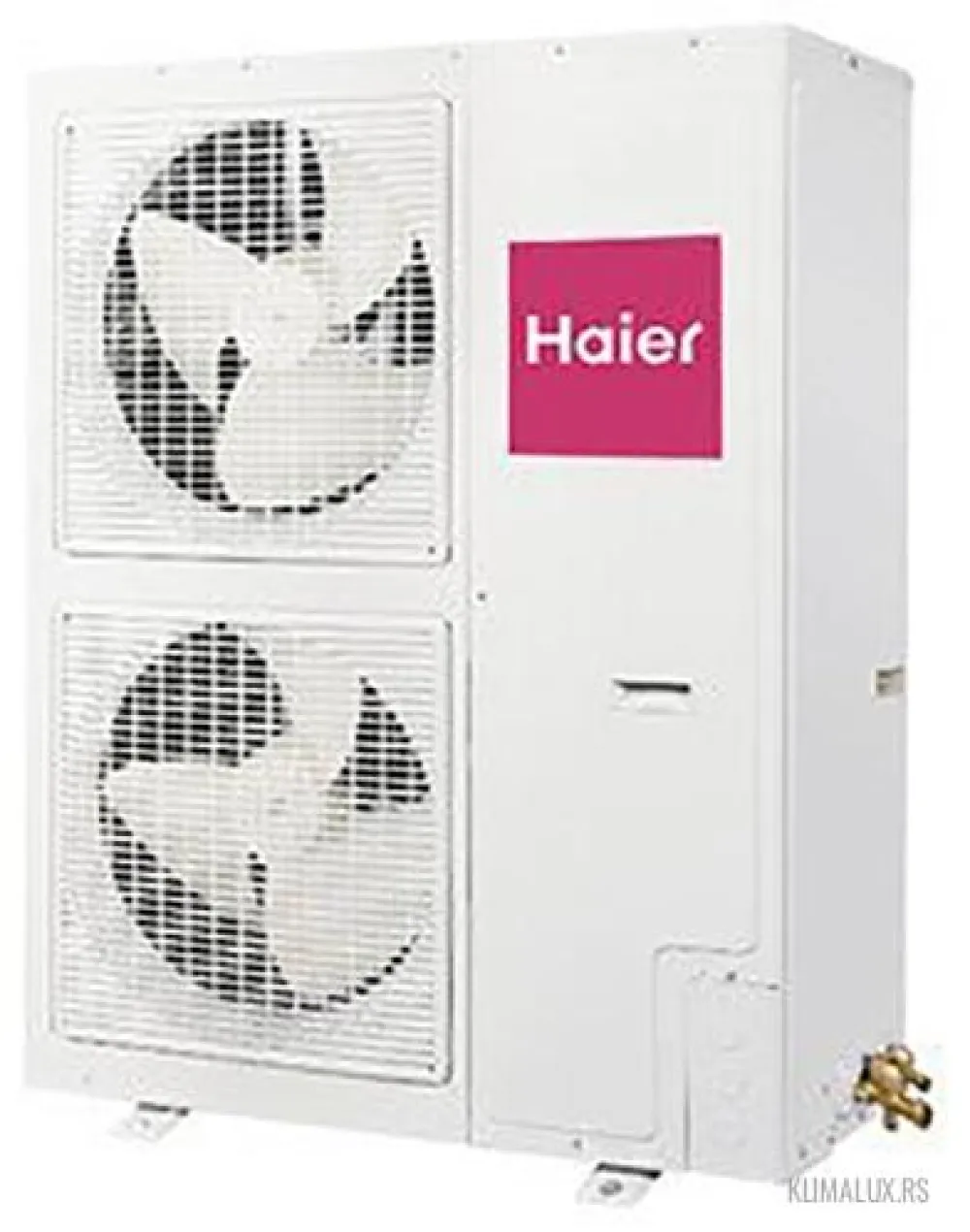 Klima uređaj Haier AB48ES1ERA(S) / 1U48LS1EAB(S) 48.100 BTU — Klimapolis