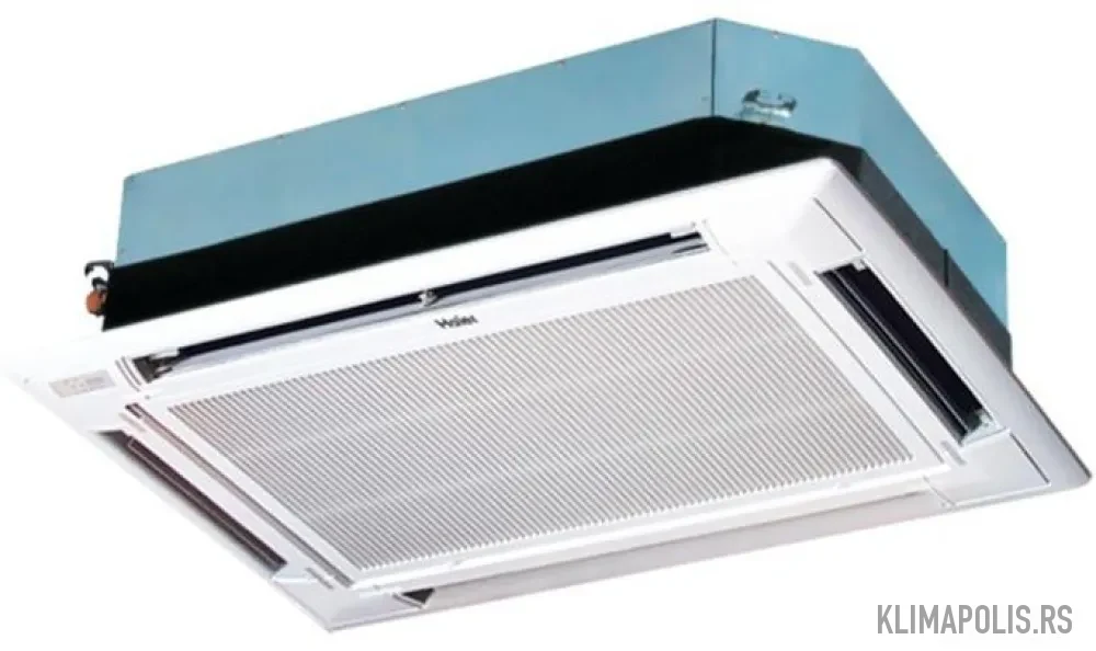 Klima uređaj Haier AB60ES2ERA(S) / 1U60IS2EAB(S) 54.600 BTU — Klimapolis