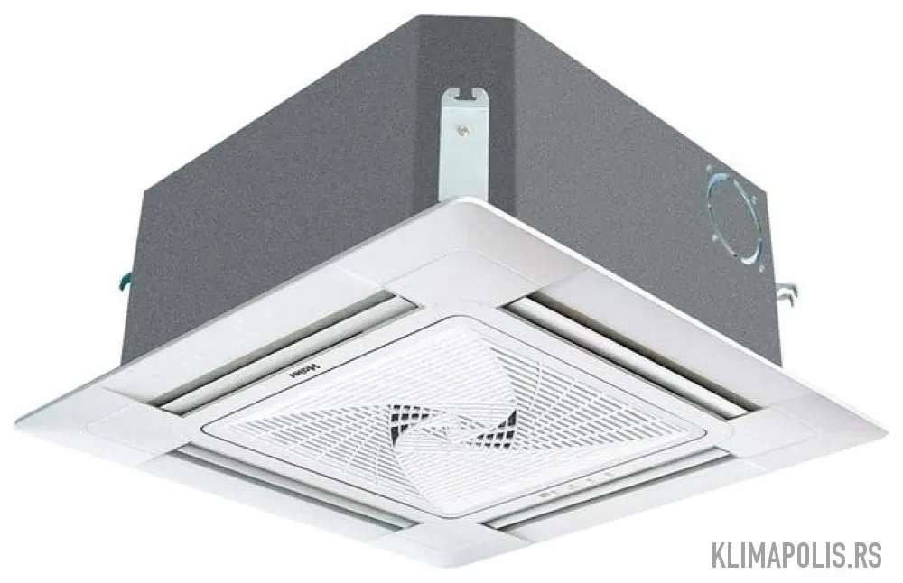 Klima uređaj Haier AB35S2SC1FA / 1U35S2SM2FA 12.000 BTU — Klimapolis