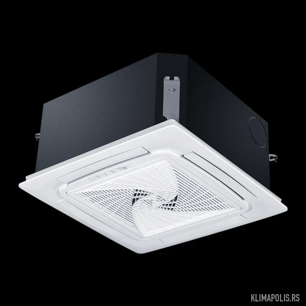 Klima uređaj Haier AB35S2SC2FA / 1U35S2SM2FA 12.000 BTU — Klimapolis