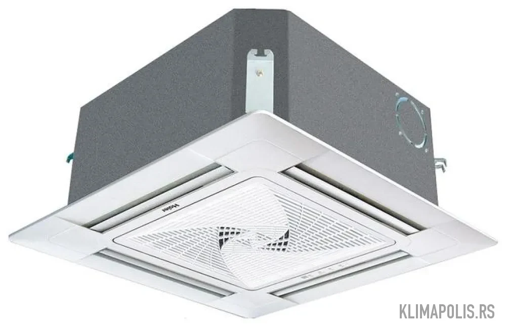 Klima uređaj Haier AB50S2SC1FA / 1U50S2SJ2FA 18.000 BTU — Klimapolis