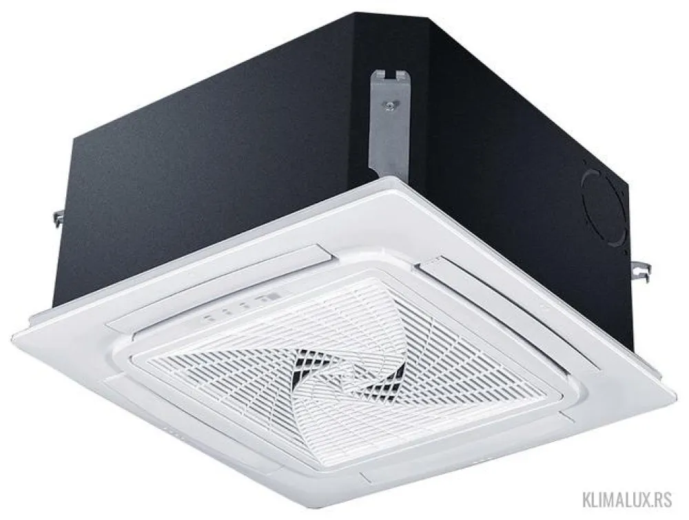 Klima uređaj Haier AB50S2SC2FA / 1U50S2SJ2FA 18.000 BTU — Klimapolis