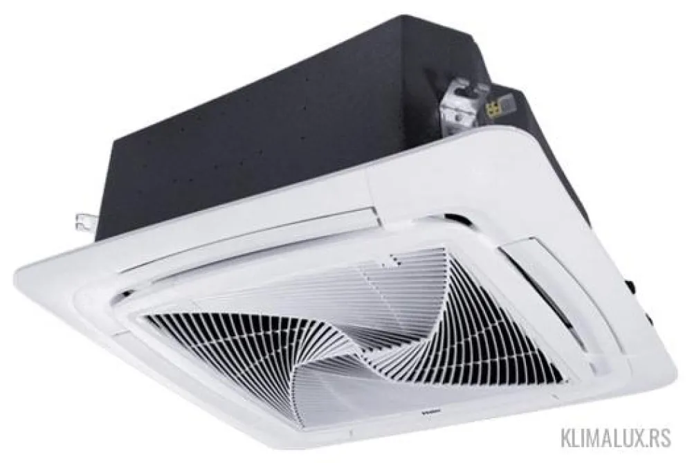 Klima uređaj Haier AB71S1LG1FA / 1U71S1LR1FA 24.000 BTU — Klimapolis