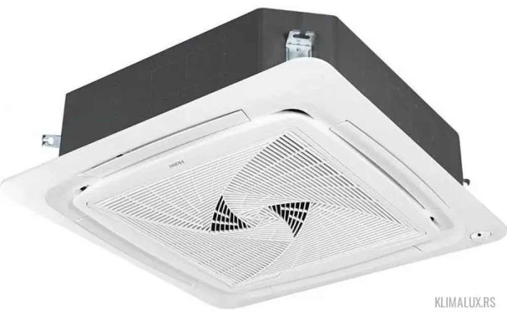 Klima uređaj Haier AB71S2SG1FA / 1U24GS1ERA 24.000 BTU — Klimapolis
