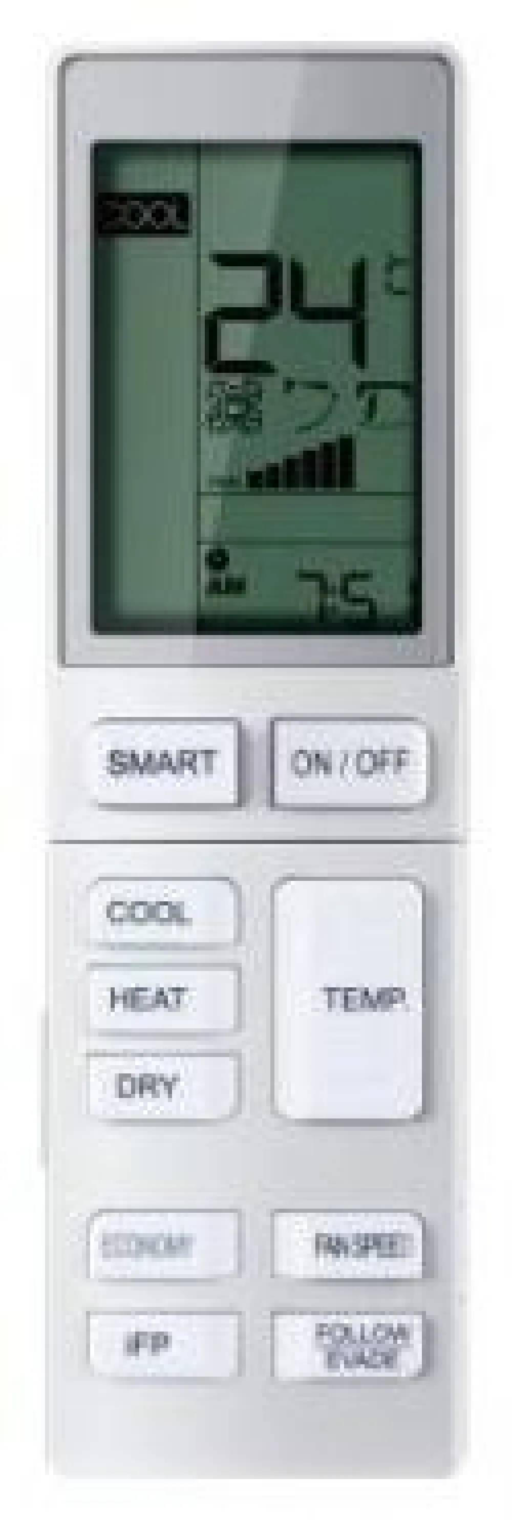 Klima uređaj Haier AB71S2SG1FA / 1UH071N1ERG 24.000 BTU — Klimapolis